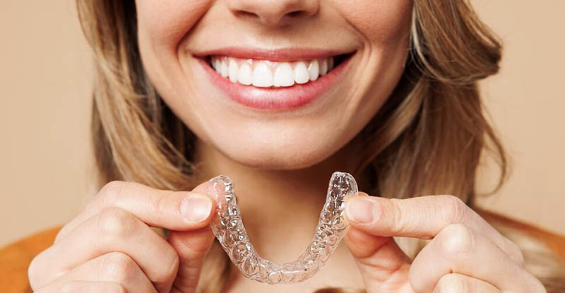 Invisalign